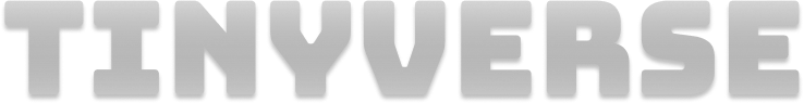 TINYVERSE | kosmiczny digital marketing